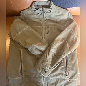 Kuhl Burr Mens Small Jacket.